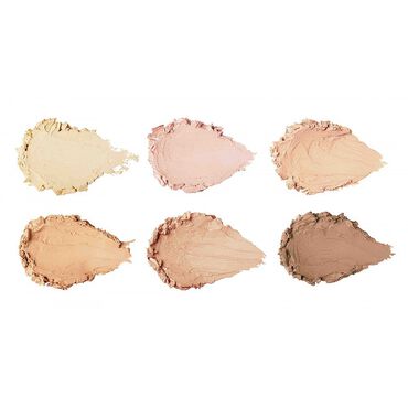 Sleek MakeUP Contour Kit - Light 12g