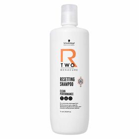 Schwarzkopf Professional Bonacure R-TWO Resetting Shampoo 1000ml