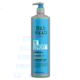 TIGI Bed Head Recovery Shampoo 970ml