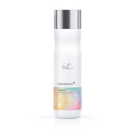 Wella Professionals Colormotion+ Shampoo 250ml