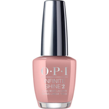 OPI Scotland Collection Infinite Shine Edinburgh-er & Tatties 15ml