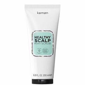 Kemon Care Healthy Scalp Kiwi Scrub 200ml