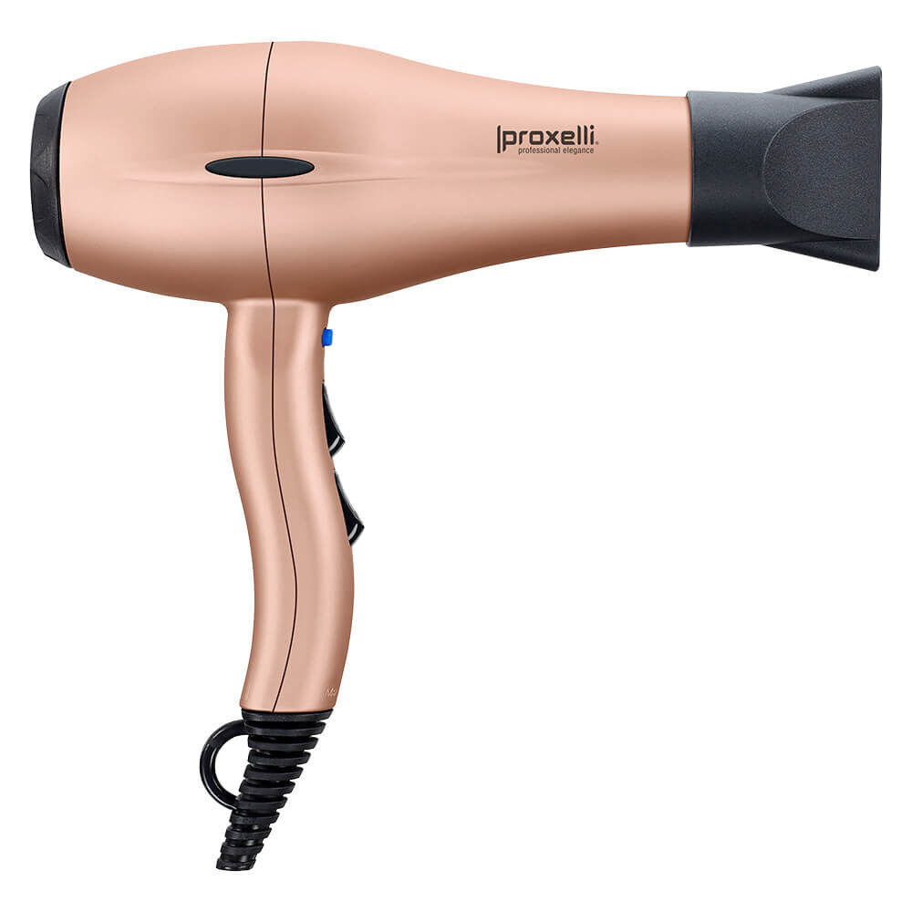 Proxelli MAYA Hairdryer Rose Gold | Hair Dryers | Sally Beauty