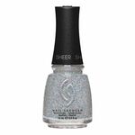 China Glaze Nail Lacquer - Fairy Dust 14ml