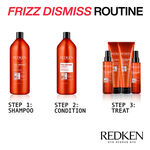 Redken Frizz Dismiss Conditioner 1000ml