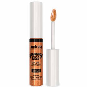 Andreia Professional Yummy Kiss - 02 Summer Peach 7ml