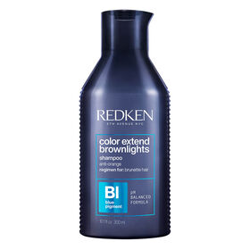 REDKEN Color Extend Brownlights Shampoo 300ml