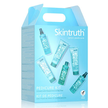 Skintruth Pedicure Kit