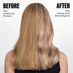 Wella Professionals Ultimate Color Blonde Conditioner 200ml
