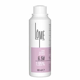 L&ocirc;m&eacute; Paris Oxycream Acidic Gloss Demi-Permanent Color Developer 1.95%/6.5V 100ml