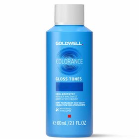 Goldwell Colorance Gloss Tones Demi-Permanent Hair Colour 10AV 60ml