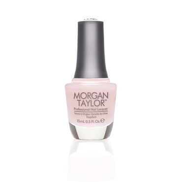 Morgan Taylor Nail Lacquer - Simply Irresistible 15ml