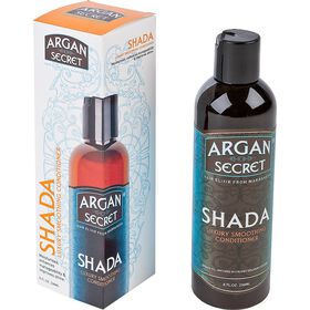 Argan Secret Shada Luxury Smoothing Conditioner 236ml