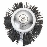 Olivia Garden Expert Blowout Round Hair Brush Grip 25mm