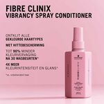 Schwarzkopf Professional Fibre Clinix Vibrancy Spray Conditioner 200ml