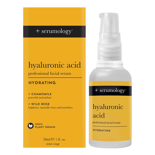 Maskology Hyaluronic Acid Daily Serum 30ml