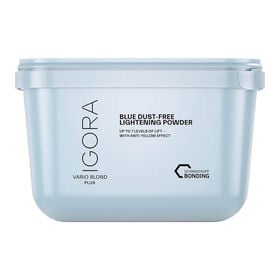 Schwarzkopf Professional Igora Vario Blond Plus Powder Lightener 450g