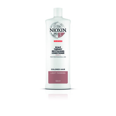 Wella Professionals Nioxin System 3 Conditioner 1000ml