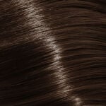 American Pride Micro Ring Human Hair Extension 18 Inch - 3 Chocolate Brown