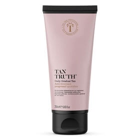 Tan Truth Daily Gradual Tan, 250ml