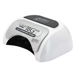 Gelish 18G Plus LED Light With Comfort Cure