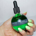 Cuccio Naturale Melon & Kiwi Revitalising Cuticle Oil 75ml