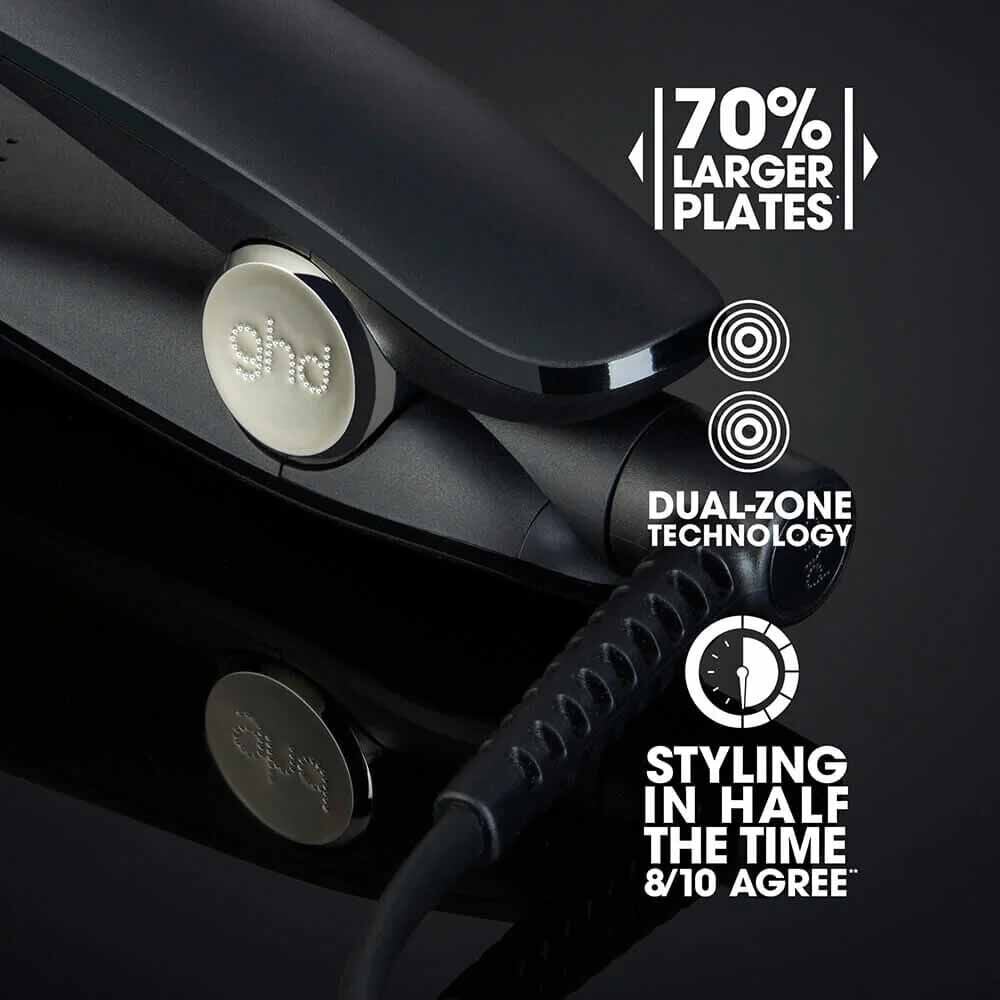 Ghd straighteners salon services new arrivals