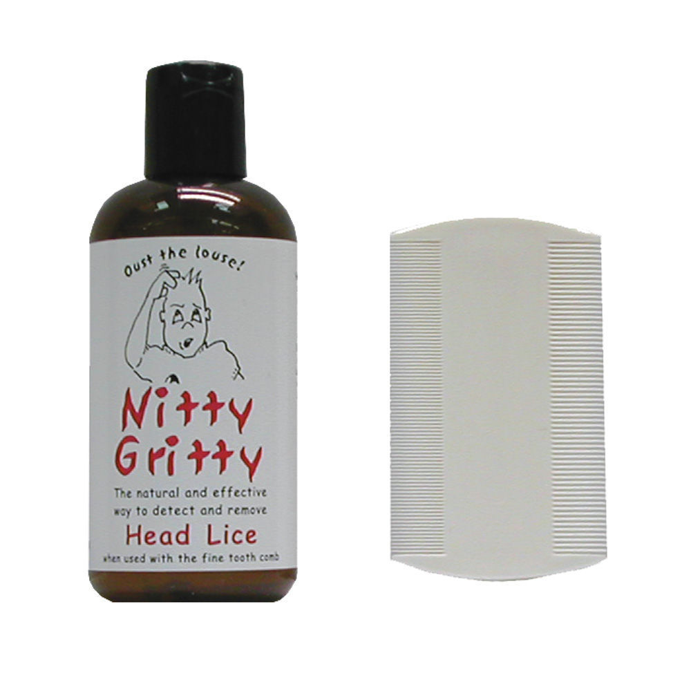 Nitty Gritty Wet Combing Kit Wholesale Hair Accessories Salon