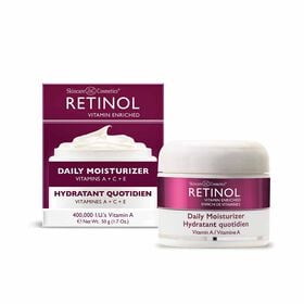 Retinol Daily Moisturizer 50g