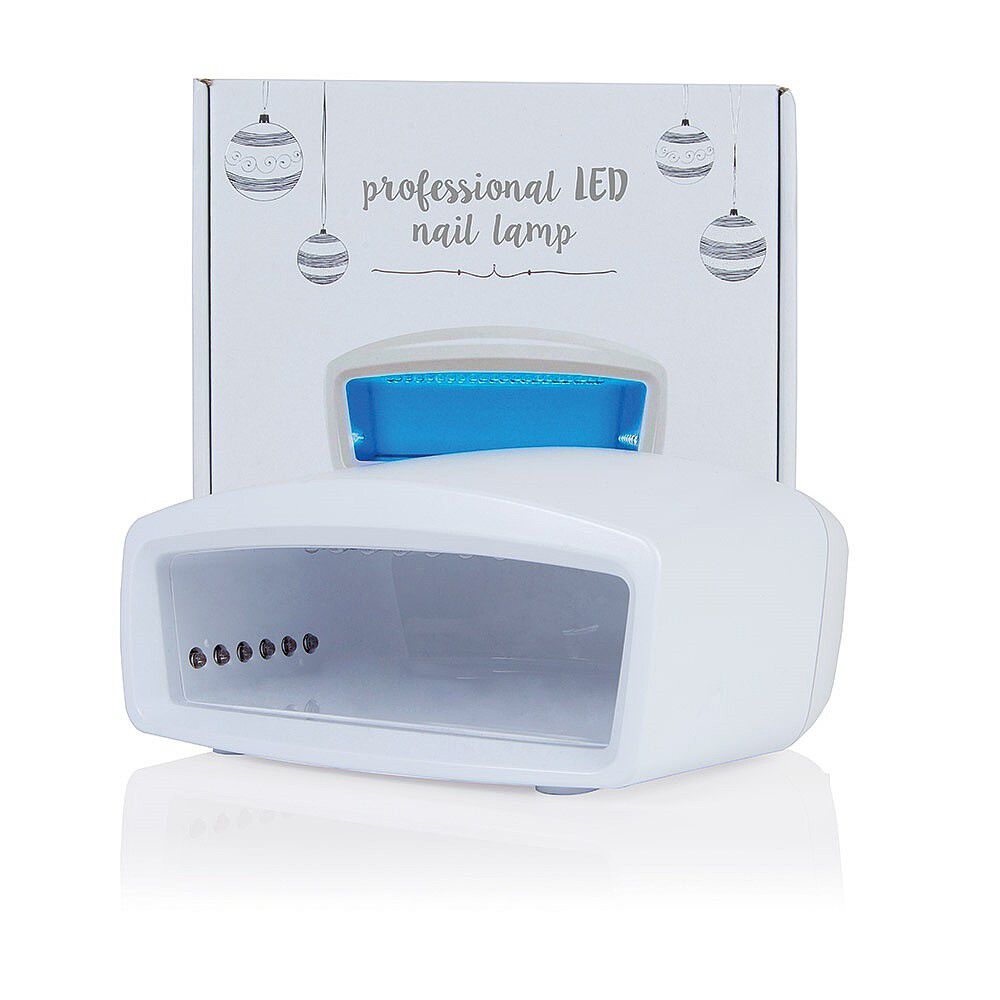 Salon Services Professional Led Lamp Uv And Led Nail Lamps Sally Beauty