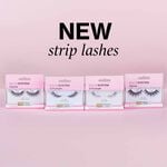 Salon System Strip Lash 232 Intense