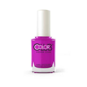 Color Club Nail Lacquer - Mrs Robinson 15ml