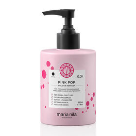 Maria Nila Colour Refresh Non-Permanent Colour Masque 300ml