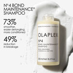 Olaplex No. 4 Bond Maintenance Shampoo 250ml