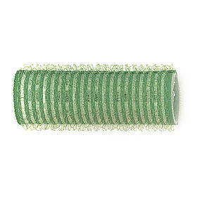 Sibel Velcro Roller Green 21mm