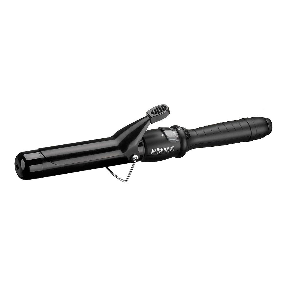 BaByliss PRO Dial a heat Tong 32mm Sally Beauty