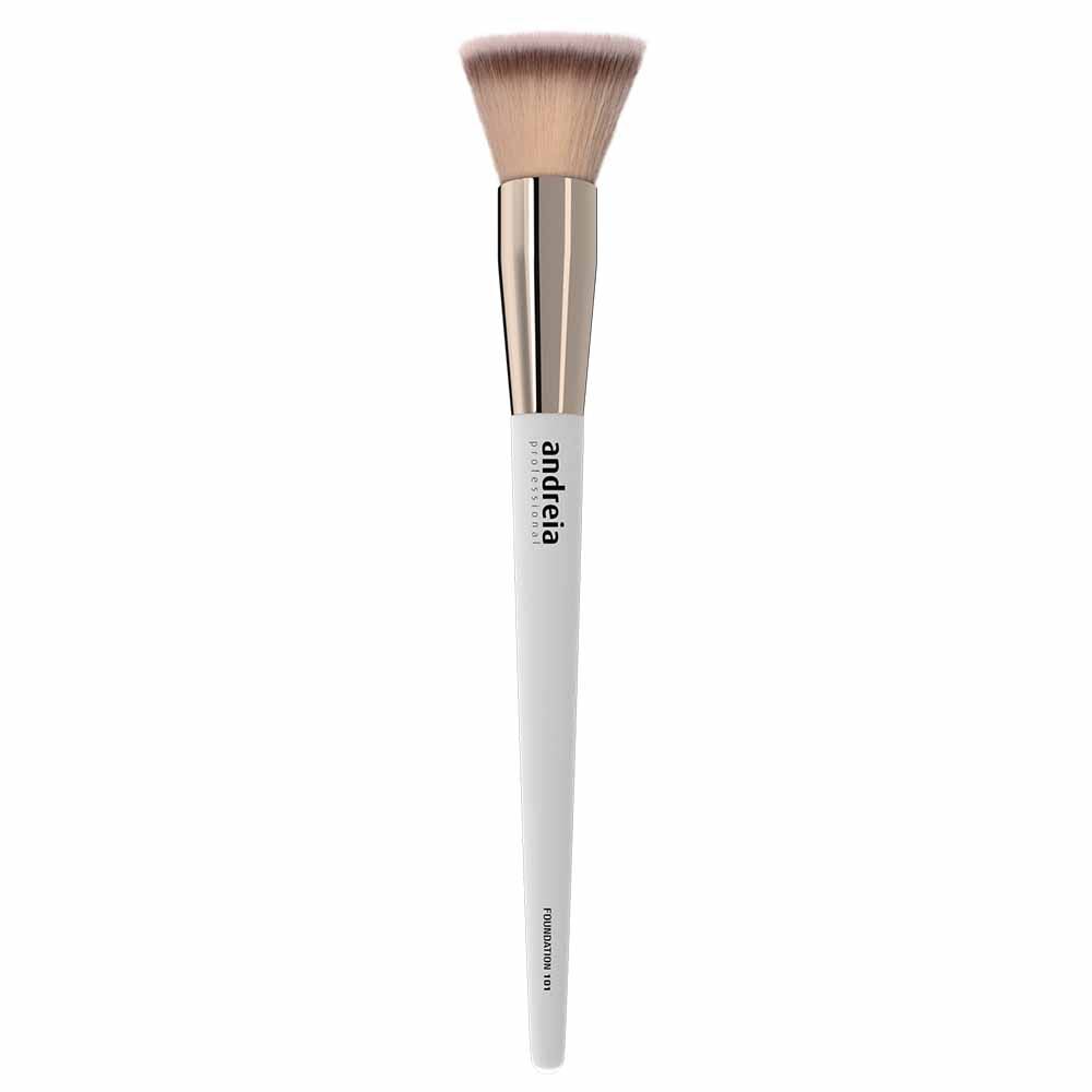 Andreia Professional Kabuki Foundation Brush 101