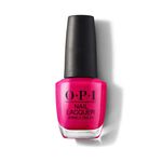 OPI Nail Lacquer - Pompeii Purple 15ml