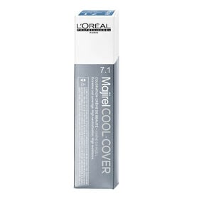 L'Oréal Professionnel Majirel Cool Cover & Cool Inforced Permanent Hair Colour 50ml