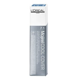 L'Oréal Professionnel Majirel Cool Cover Permanent Hair Colour - 5 Browns 50ml