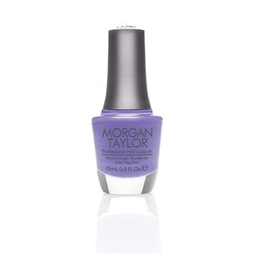 Morgan Taylor Nail Lacquer - Eye Candy 15ml
