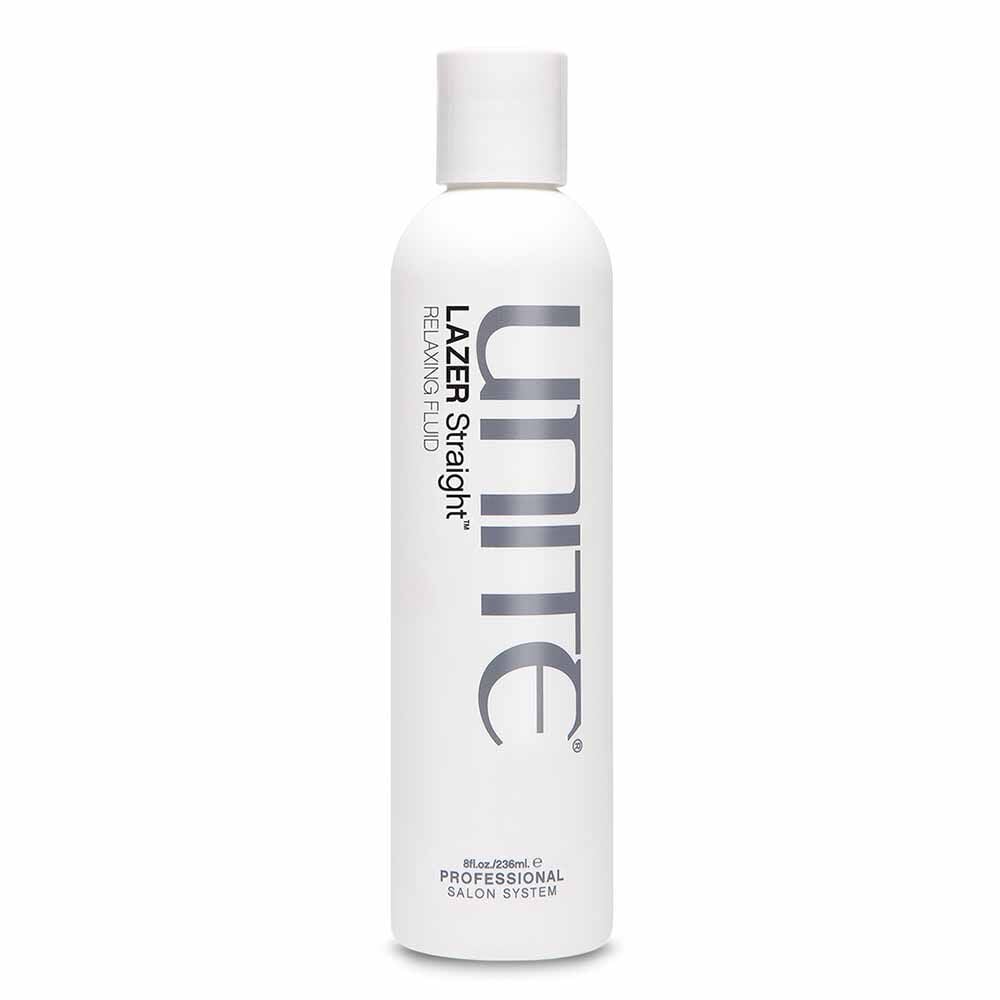 Unite Hair Lazer Straight Relaxing Fluid 236ml Unite Hair Lazer Straight Relaxing Fluid 236ml