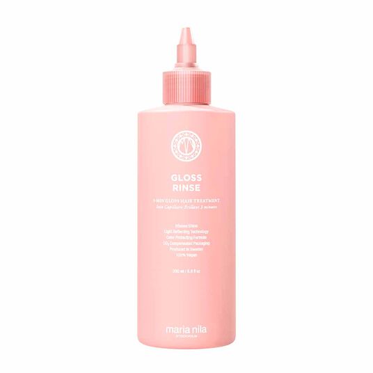 Maria Nila Gloss Rinse 200ml
