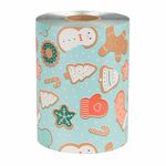 Framar Cookie Cutter Hair Foil Sheets, 5x11, Pack of 500