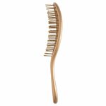 Olivia Garden Holiday Hit iDetangle Brush Gold