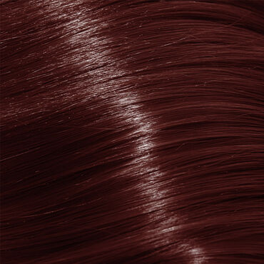 Lomé Paris Permanent Hair Colour Crème, Reflex 4.56 Brown Mahogany Red 4.56 brown mahogany red 100ml