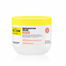 Yellow Professional Repair Reparative Mask 500ml
