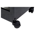 S-PRO Arizona Compact Trolley with Dipped Accessory Top
