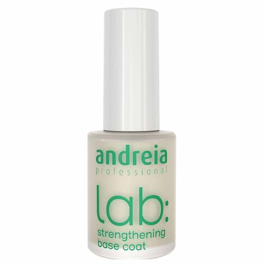Andreia Professional Lab Strengthening Base Coat, 10.5ml