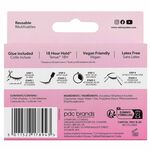 Salon System Strip Lash 055 3/4 Length